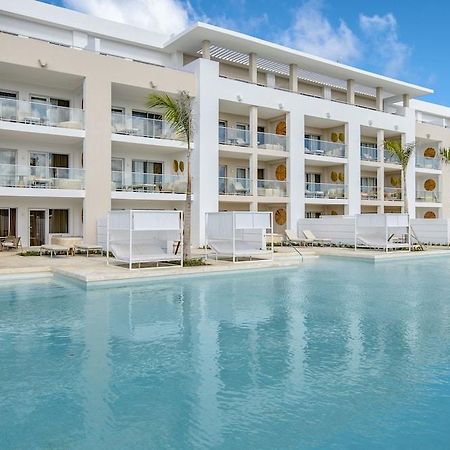 Falcon'S Resorts All Suites - Punta Cana Exterior photo