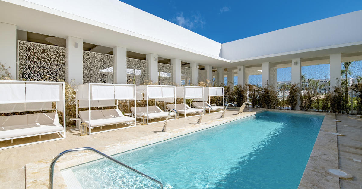 Falcon'S Resorts All Suites - Punta Cana Exterior photo